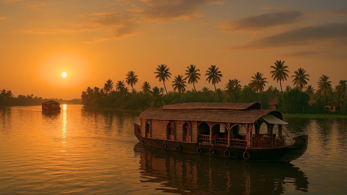 Did Not Plan Your New Year Trip Yet? 10 Destinations That Are Still A Good Idea