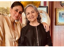 Sharmila Tagore Birthday: सास शर्मिला टैगोर को फॉलो करती हैं करीना कपूर, खास अंदाज में विश किया बर्थडे