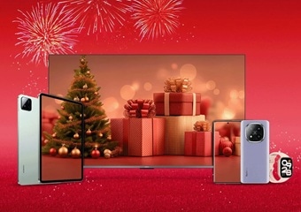 Xiaomi The Grand Finale Sale: स्मार्टफोन से लेकर टीवी, टैबलेट, वॉच पर 35 हजार तक डिस्काउंट