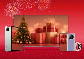 Xiaomi The Grand Finale Sale: स्मार्टफोन से लेकर टीवी, टैबलेट, वॉच पर 35 हजार तक डिस्काउंट