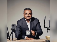 Who Is Neal Mohan, Indian-Origin YouTube Boss Named TIME's CEO Of The Year