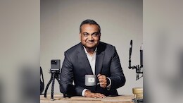 Who Is Neal Mohan, Indian-Origin YouTube Boss Named TIME's CEO Of The Year