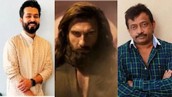 Ram Gopal Varma Says Dhurandhar Success A "Warning" To Film Industry