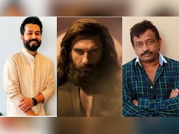 Ram Gopal Varma Says <i>Dhurandhar</i> Success A "Warning" To Film Industry, Fanboy Aditya Dhar "Feels Seen"