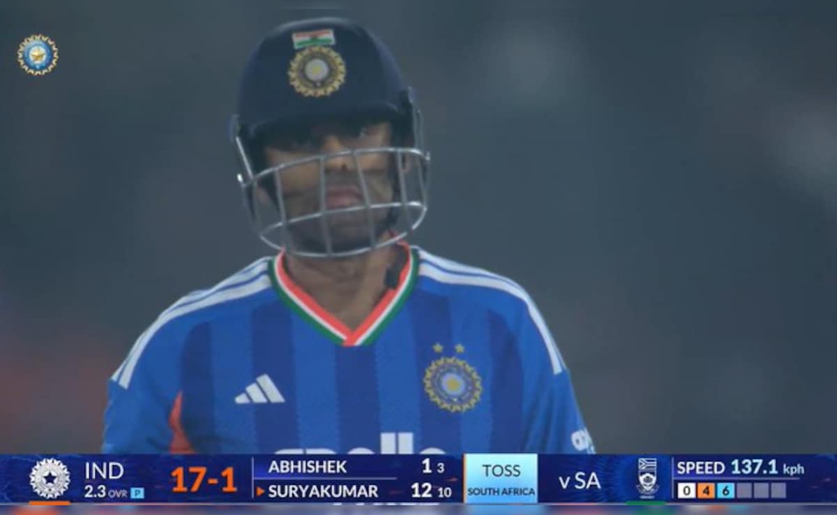 Latest and Breaking News on NDTV Latest and Breaking News on NDTV