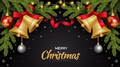 क्रिसमस के लिए नहीं बना था Jingle Bell Song, जानें कैसे हुआ इतना फेमस, क्या होता है जिंगल बेल का मतलब