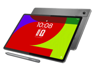 Lenovo Idea Tab Plus भारत में लॉन्च: 12.1-इंच डिस्प्ले, 10,200mAh बैटरी और पतला डिजाइन, जानें कीमत