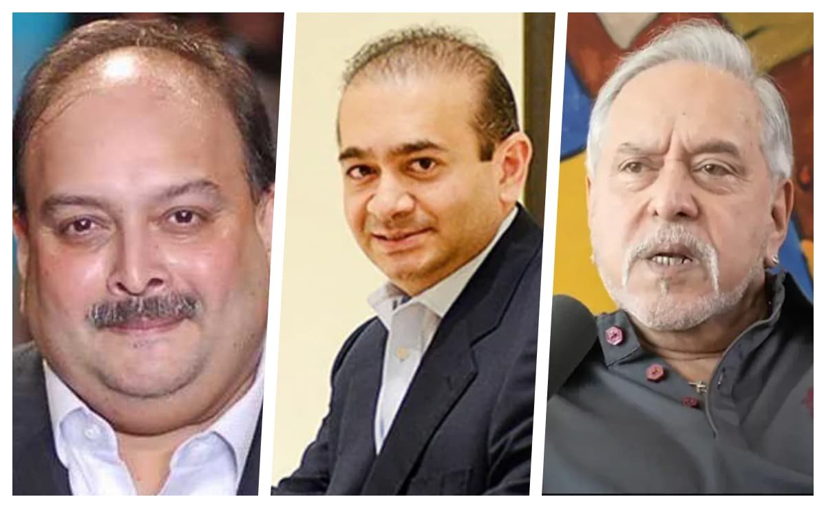 Latest and Breaking News on NDTV