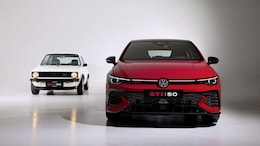 Volkswagen Celebrates 50 Years Of GTI With Most Powerful Golf GTI Yet