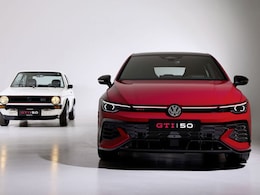 Volkswagen Celebrates 50 Years Of GTI With Most Powerful Golf GTI Yet