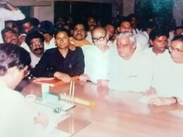 Atal Bihari Vajpayee: आज भी विदिशा कहता है- नमस्कार! मैं हूं अटल का विदिशा