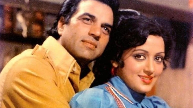 धर्मेंद्र से शादी के बाद हेमा मालिनी ने देखे थे जिंदगी के सबसे बुरे दिन, क्यों 'ड्रीम गर्ल' को करनी पड़ी थी बी-ग्रेड फिल्में?