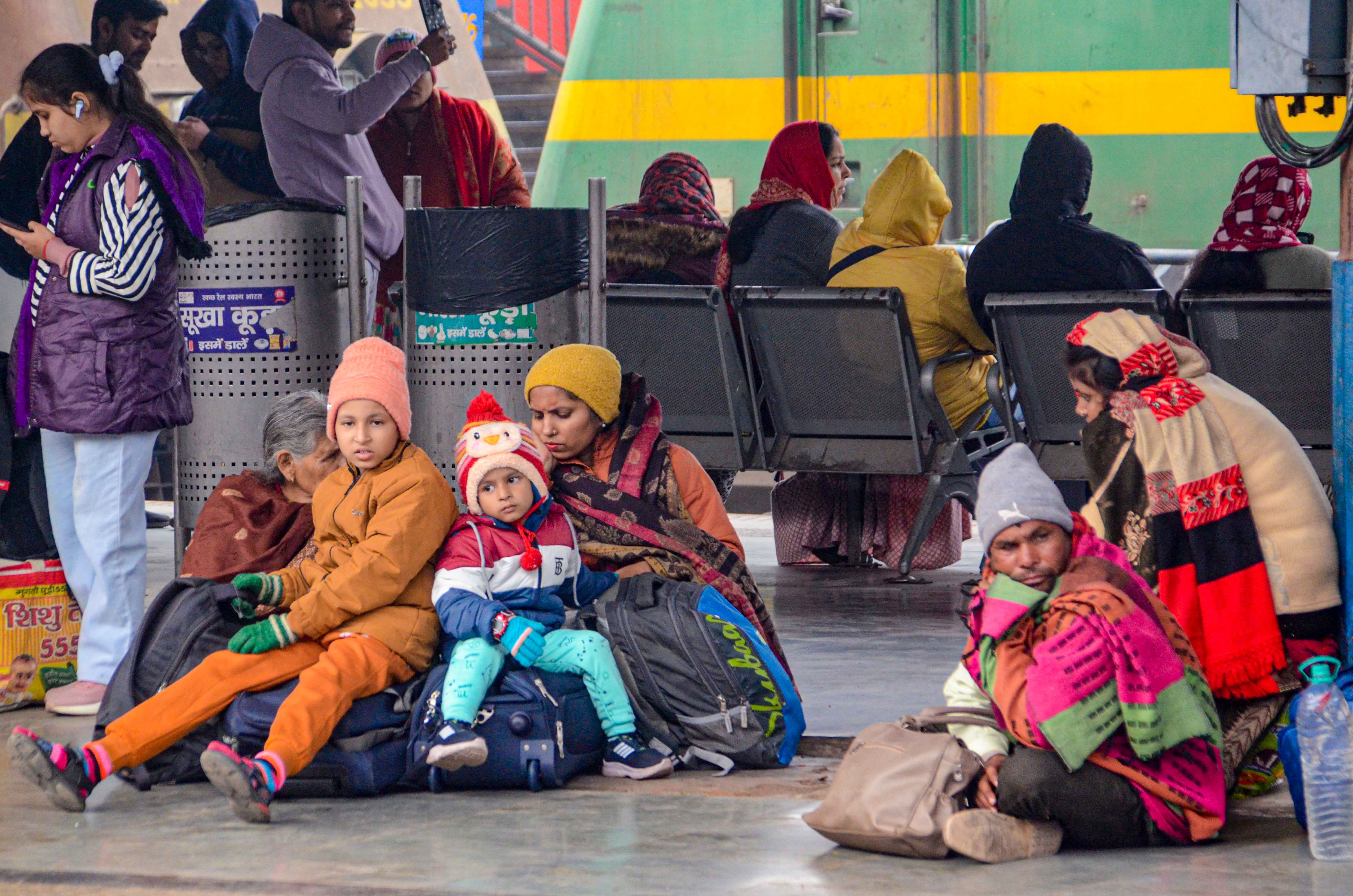 Latest and Breaking News on NDTV