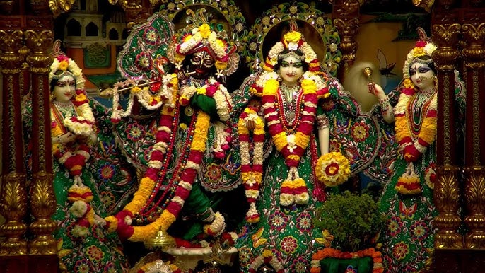 Dharmendra की याद में इस्कॉन मंदिर में म्यूजिक नाइट का आयोजन, Sanjay Nirupam ने दी श्रद्धांजलि