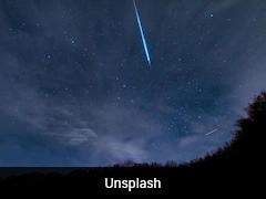 Ursid Meteor Shower: Date, Best Time For Last Celestial Activity of 2025