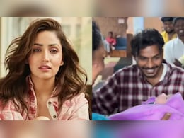 Yami Gautam Shares Heartwarming Video Inspired By Akshaye Khanna's Viral <i>Dhurandhar</i> Dance: "Hands Down, The Winner"