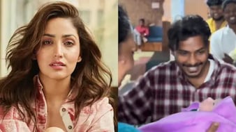 Yami Shares Adorable Video Inspired By Akshaye's Viral Dhurandhar Dance