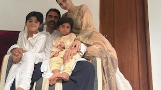 धुरंधर के शोर में अर्जुन रामपाल ने की गर्लफ्रेंड से सगाई, बिन शादी के हैं 2 बच्चों के पेरेंट्स, जानें उम्र का फासला