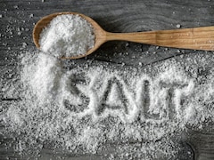 भारतीयों के लिए कौन सा नमक सबसे बेस्ट है? पिंक या व्हाइट सॉल्ट कौन सा खाएं, न्यूट्रिशनिस्ट ने बताया जवाब