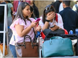 IndiGo Crisis: जयपुर एयरपोर्ट पर इंडिगो की सेवाएं ठप, पांचवें दिन भी 13 उड़ानें रद्द, यात्रियों की बढ़ी परेशानी