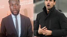 Bacary Sagna To NDTV: Mikel Arteta Needs 'Patience' To Match Arsene Wenger's Legacy At Arsenal