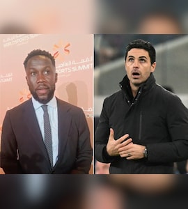 Bacary Sagna To NDTV: Mikel Arteta Needs Patience To Match Arsene Wengers Legacy At Arsenal