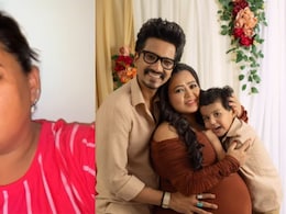 "<i>Kyun Rona Aa Raha Hai?</i>" Bharti Singh Can't Stop Crying Amid Postpartum Struggles After Second Child's Birth