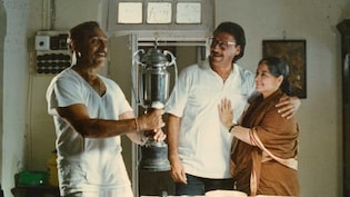 25 दिन, 27 लाख में बनी थी ये ब्लॉकबस्टर, हिंदी रीमेक रहा सुपरहिट, रोने पर मजूबर कर देगी बाप-बेटे की कहानी