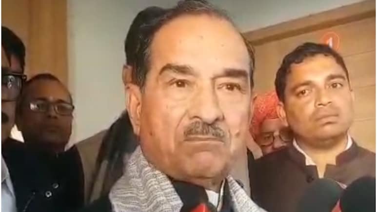 Rajasthan Politics: 'बिना फुटबॉल के गेम खेल रहे डोटासरा', BJP प्रदेशाध्यक्ष मदन राठौड़ बोले- मैं खुले मंच पर बहस के लिए तैयार हूं