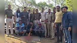 काले हिरण शिकार मामला: डॉक्टर वसीम खान गिरफ्तार, मनी लॉन्ड्रिंग से भी जुड़ सकता है नाम- पढ़ें पूरी खबर