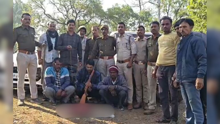 काले हिरण शिकार मामला: डॉक्टर वसीम खान गिरफ्तार, मनी लॉन्ड्रिंग से भी जुड़ सकता है नाम- पढ़ें पूरी खबर