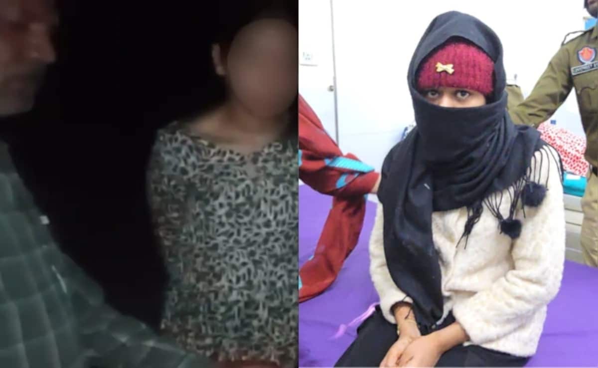 Punjab Teen, Thrown Into Canal By Father With Hands Tied, Reappears After 2 Months