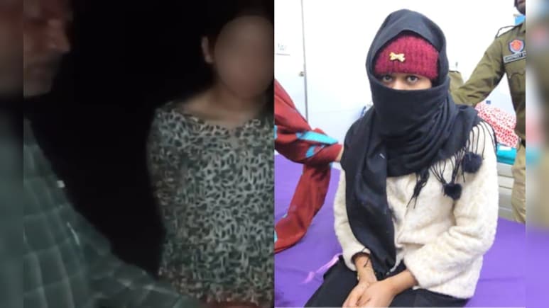 Punjab Teen, Thrown Into Canal By Father With Hands Tied, Reappears After 2 Months