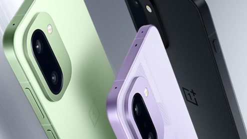 OnePlus का धमाका! भारत में आ रहा है 9000mAh बैटरी वाला Turbo 6 मोबाइल