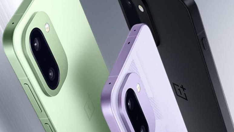 OnePlus का धमाका! भारत में आ रहा है 9000mAh बैटरी वाला Turbo 6 मोबाइल