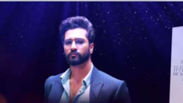 NDTV Indian Of The Year 2025: विक्की कौशल ने जीता एक्टर ऑफ द ईयर अवॉर्ड, बेटे को किया समर्पित