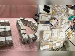 दिल्ली में ED का बड़ा एक्शन: सर्वप्रिय विहार में मिला 'कुबेर का खजाना', करोड़ों का कैश और गहने बरामद