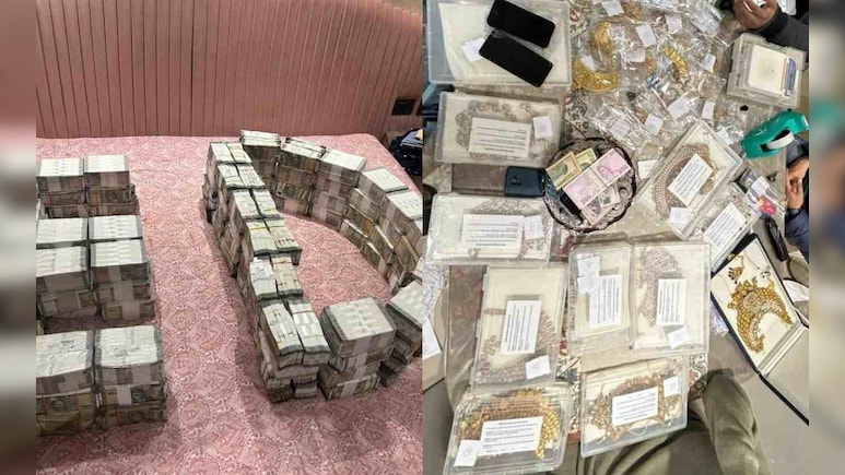 दिल्ली में ED का बड़ा एक्शन: सर्वप्रिय विहार में मिला 'कुबेर का खजाना', करोड़ों का कैश और गहने बरामद