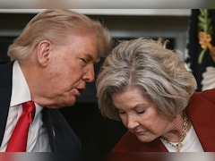 White House Chief Labels Musk Drug User, JD Vance A 'Conspiracy Theorist'