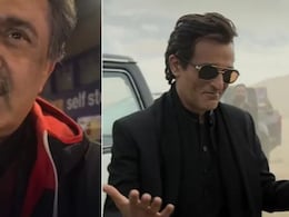 रेहमान डकैतचा मित्र पहिल्यांदाच आला समोर! धुरंधर पाहून पाकिस्तानचा बुरखाच फाडला, म्हणाला, "पाकिस्तानने.."