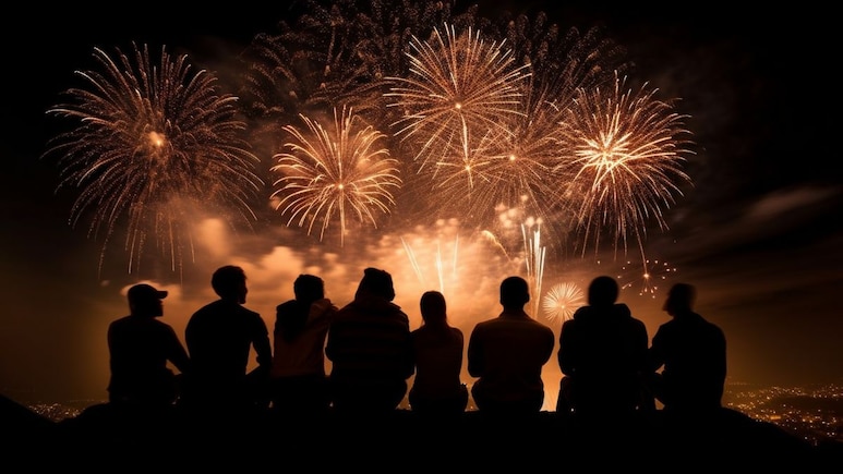 इस्लाम में क्यों नहीं मनाया जाता है न्यू ईयर का जश्न? जानें क्या है इसके पीछे की वजह