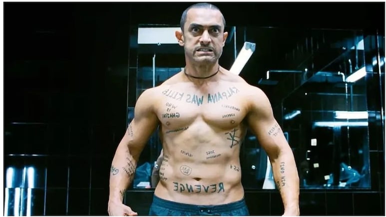 बोनी कपूर का खुलासा, इस सुपरस्टार के साथ बनाने वाले थे गजनी, फिर ऐसे मिला आमिर खान को फिल्म