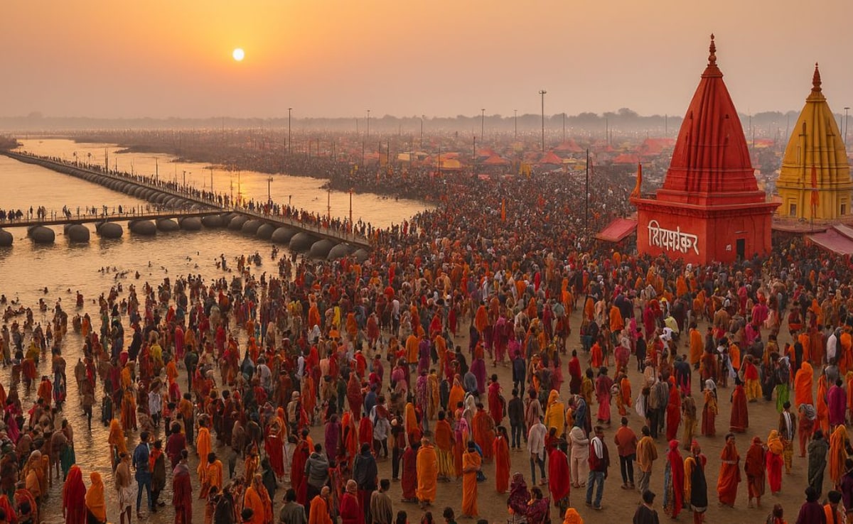 Latest and Breaking News on NDTV Latest and Breaking News on NDTV