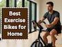 Best Exercise Bikes for Home: घर पर ही लें जिम का मज़ा, आज ही ऑर्डर करें ये शानदार और ड्यूरेबल एक्सरसाइज बाइक