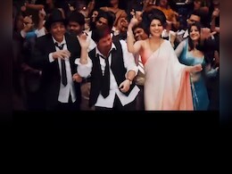 उर्वशी रौतेला ने अभिनेता धर्मेंद्र को किया याद, कही दिल छूने वाली बात