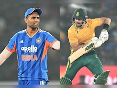 2nd T20I LIVE: Hardik On Verge Of World Record, All Eyes On Out-Of-Form Gill