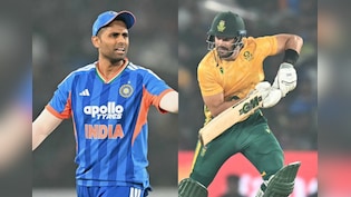 India vs South Africa 2nd T20I LIVE Score: India Miss Huge Chance In 1st Over; Hardik Pandya Eyes World Record
