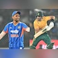 India vs South Africa 2nd T20I LIVE Score: Hardik Pandya On Verge Of World Record, All Eyes On Out-Of-Form Shubman Gill