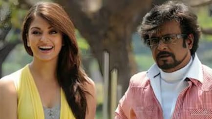 Rajinikanth Reveals Aishwarya Rai Was First Choice For Neelambari In Padayappa