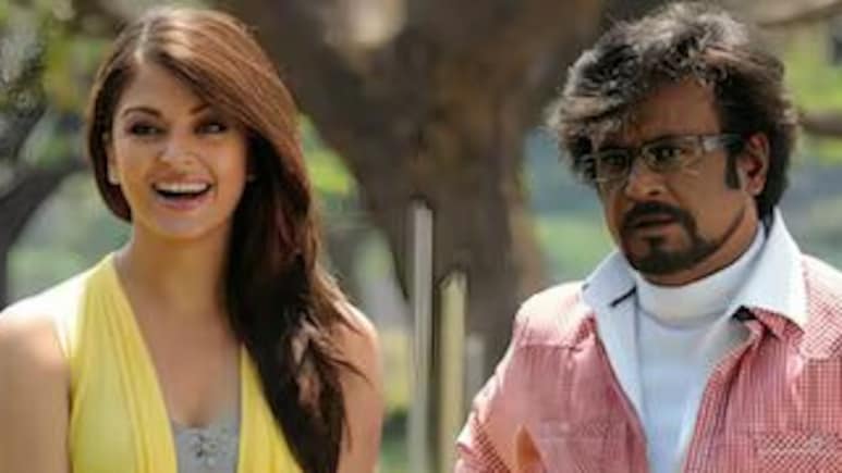 Not Ramya Krishnan, Rajinikanth Reveals Aishwarya Rai Was First Choice For Neelambari In <i>Padayappa</i>